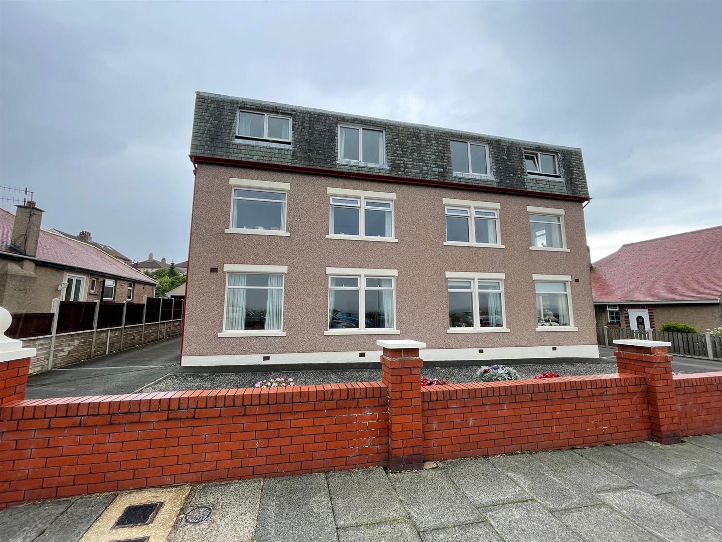 36 Knowlys Road, Heysham, Morecambe RBGF Sales and Lettings Limited